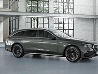 Neu Mercedes E300 313 PS (230 kW) 2025 Kombi