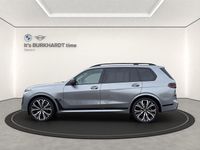 Gebraucht BMW X7 M Sport 530 PS (389 kW) 2025 Grau SUV