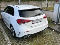 Gebraucht Mercedes A220 AMG line 190 PS (139 kW) 2019