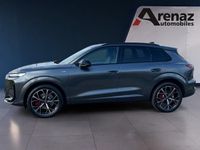 Neu Audi Q3 Sportback Ambiente 265 PS (194 kW) 2026 Grau SUV