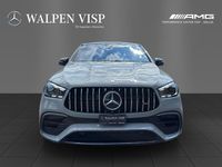 Neu Mercedes S63 AMG AMG 612 PS (450 kW) 2025 Grau Coupé