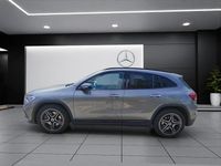 Gebraucht Mercedes GLA250 224 PS (164 kW) 2025 Grau SUV
