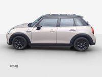 gebraucht Mini Cooper MultitoneEditioDKG