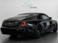 Gebraucht Rolls Royce Wraith 632 PS (464 kW) 2016 Coupé