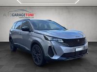 Gebraucht Peugeot 5008 GTi 130 PS (95 kW) 2025 Gray SUV