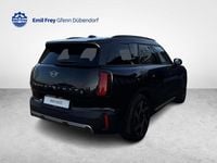 Gebraucht Mini Countryman 225 kW (306 PS) 2024 Schwarz SUV