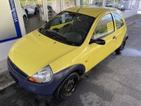 gebraucht Ford Ka 1.3 Basis