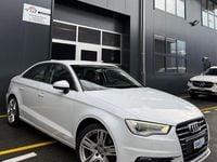 Gebraucht Audi A3 Ambiente 180 PS (132 kW) 2013 Limousine