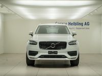 gebraucht Volvo XC90 2,0 B5 MH Momentum 7P. AWD