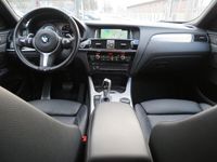 gebraucht BMW X4 20d M Sport Steptronic