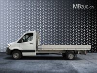 gebraucht Mercedes Sprinter 317 CDI Lang