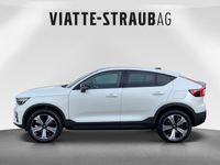 gebraucht Volvo C40 P8 Twin Recharge Ultimate AWD