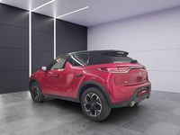 Gebraucht DS Automobiles DS3 So Chic 156 PS (114 kW) 2021 Rot Kombi