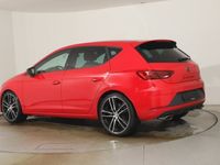 gebraucht Seat Leon 2.0 TSI 290 DSG