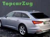 gebraucht Audi A6 Avant 45 TFSI Sport Quattro