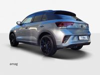 gebraucht VW T-Roc R-Line