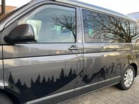 Gebraucht VW California California 204 PS (150 kW) 2023 Van