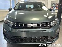 Neu Dacia Sandero Journey 101 PS (74 kW) 2026 Limousine