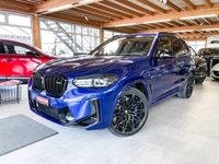 gebraucht BMW X3 M Competition LCI Steptronic