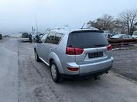 Gebraucht Peugeot 4007 Platinum 170 PS (125 kW) 2011 SUV