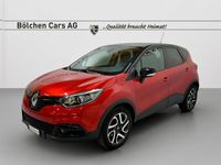 gebraucht Renault Captur 1.2 T 16V Privilège EDC