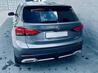 Neu MG ZS Luxury 197 PS (144 kW) 2026 Grau SUV