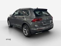 gebraucht VW Tiguan Highline