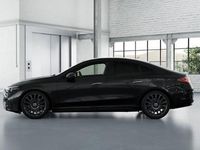 Neu Mercedes CLA220 190 PS (139 kW) 2026 Limousine