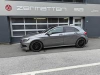 Gebraucht Mercedes A250 211 PS (155 kW) 2013