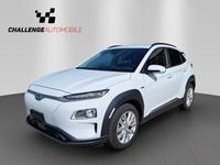 gebraucht Hyundai Kona Electric Origo