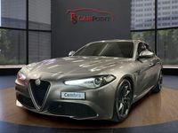 Gebraucht Alfa Romeo Giulia Super 200 PS (147 kW) 2018 Limousine