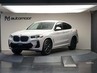 Gebraucht BMW X4 M Sport 190 PS (139 kW) 2022 SUV