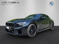 Gebraucht BMW M2 Shadowline 480 PS (353 kW) 2024 Schwarz Coupé