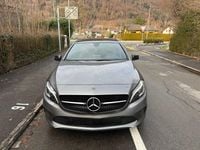 Gebraucht Mercedes A200 Night 156 PS (114 kW) 2017 Limousine