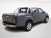 gebraucht Isuzu D-Max Crew Pick-up 1.9 DDi Quasar 4x4