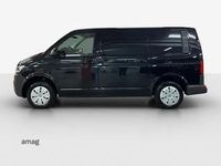 Gebraucht VW Transporter 150 PS (110 kW) 2023 Deep black perleffekt (lc9x) Van