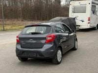 Gebraucht Ford Ka Plus Cool & Sound Edition 85 PS (62 kW) 2018 Kleinwagen