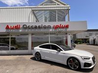 gebraucht Audi S5 Sportback TDI quattro