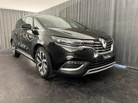 Gebraucht Renault Espace 160 PS (117 kW) 2016 Van / Kleinbus