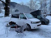 Gebraucht VW California Edition 102 PS (75 kW) 2015 Van