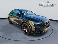 Gebraucht Audi RS Q8 600 PS (441 kW) 2023 SUV