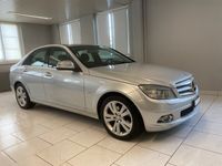 gebraucht Mercedes C300 (280) Avantgarde 7G-Tronic