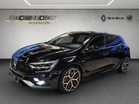 Gebraucht Renault Mégane II Trophy 300 PS (220 kW) 2026 Schwarz Limousine
