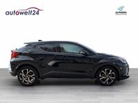 gebraucht Toyota C-HR 1.8 HSD CVT Trend