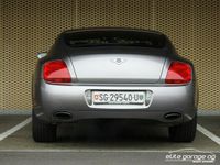 gebraucht Bentley Continental GT 6.0