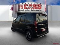 Gebraucht Peugeot Rifter GTi 130 PS (95 kW) 2025 Van / Kleinbus