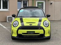 Gebraucht Mini Cooper S 178 PS (130 kW) 2023 Kleinwagen