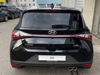 gebraucht Hyundai i20 1.0 T-GDi 120 N-Line LUX