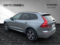 gebraucht Volvo XC60 2.0 B4 MH R-Design AWD