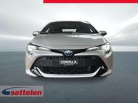 Neu Toyota Corolla Comfort 122 PS (89 kW) 2025 Limousine
